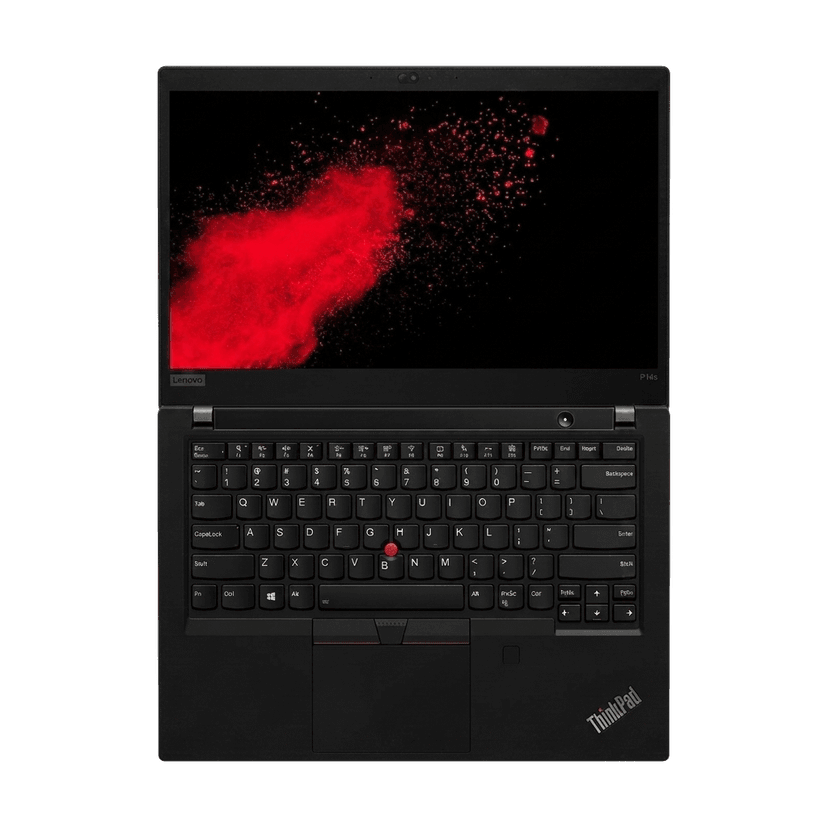 Lenovo ThinkPad P14s G2 14"