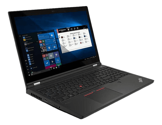 Lenovo ThinkPad P15 G2 15"