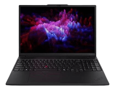 Lenovo ThinkPad P16s 16"