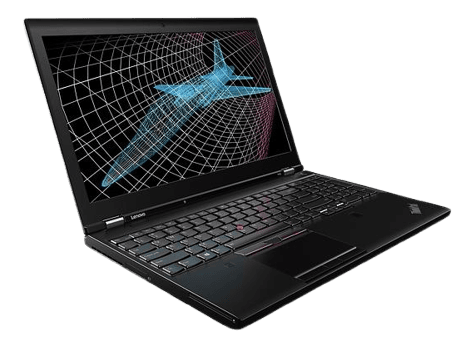 Lenovo ThinkPad P50
