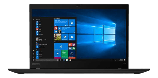 Lenovo ThinkPad T14s 14"