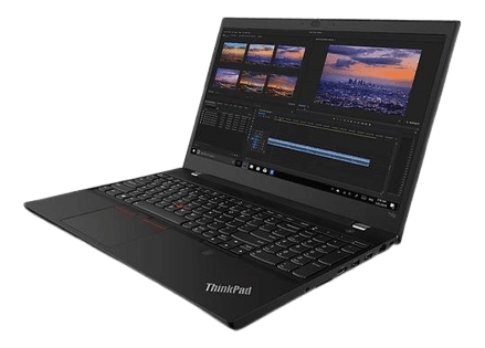 Lenovo ThinkPad T15p 15,6"
