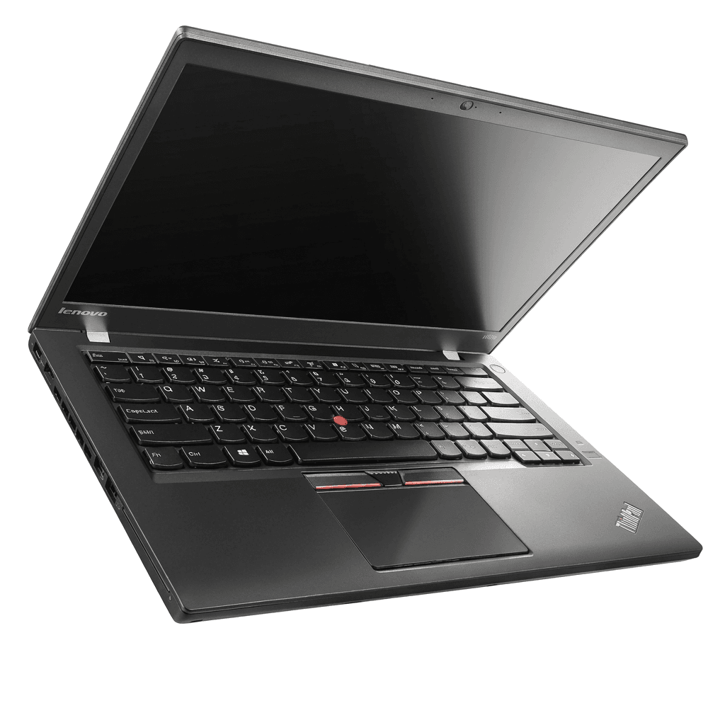Lenovo ThinkPad T450s