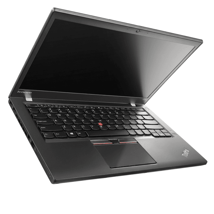 Lenovo ThinkPad T450s