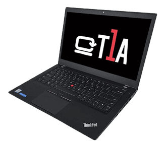Lenovo ThinkPad T460s 14"
