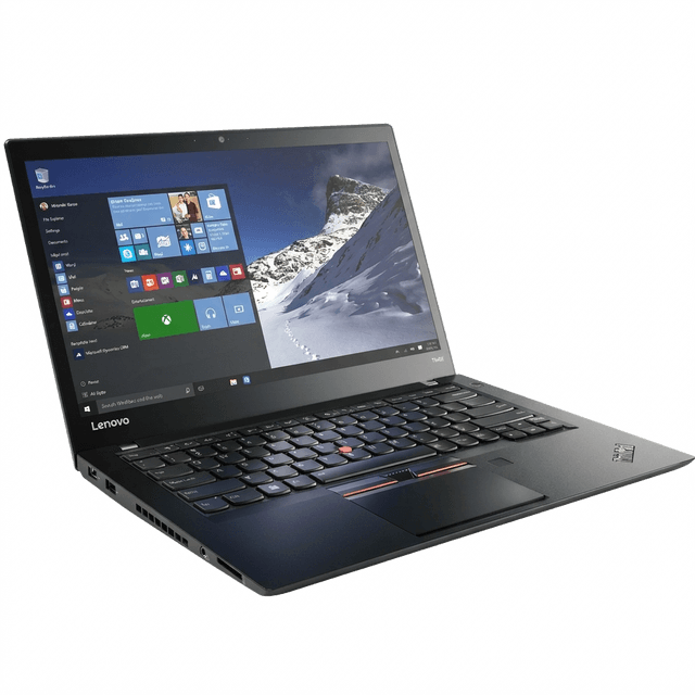 Lenovo ThinkPad T460s