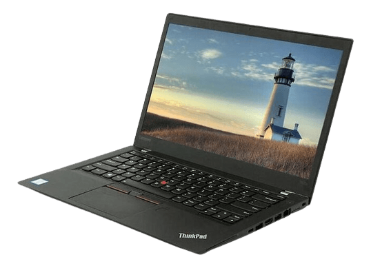Lenovo ThinkPad T470s 14"