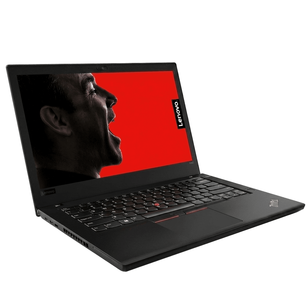 Lenovo ThinkPad T480