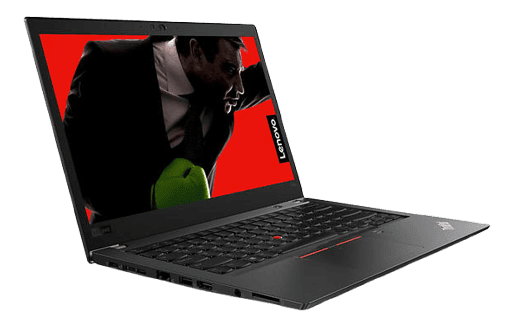 Lenovo ThinkPad T480s