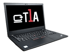Lenovo ThinkPad T490 14"