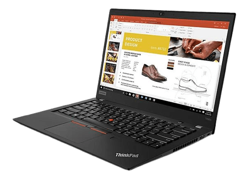 Lenovo ThinkPad T490s 14"