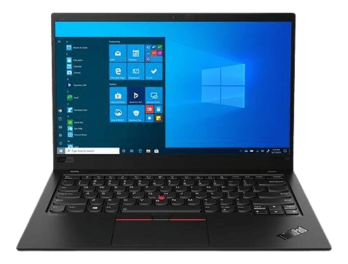 Lenovo ThinkPad X1 Carbon
