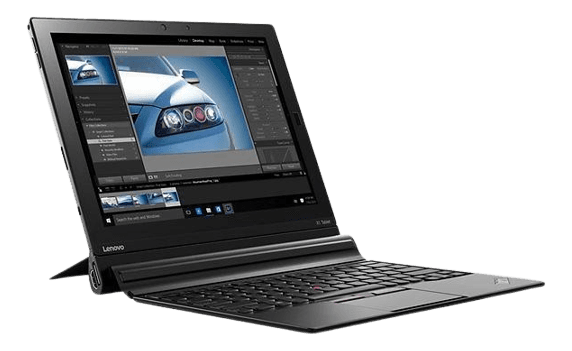 Lenovo ThinkPad X1 Tablet 20GG002AUK