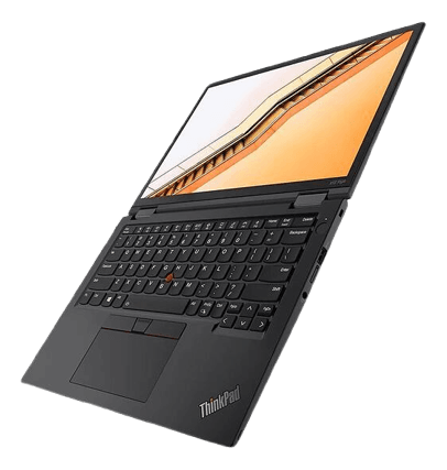 Lenovo ThinkPad X13 Yoga