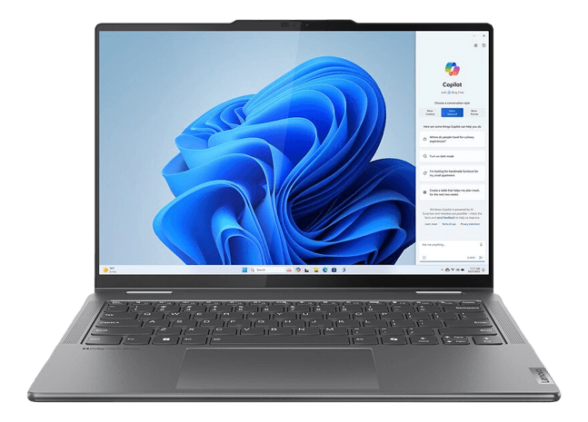 Lenovo Yoga 7 14"