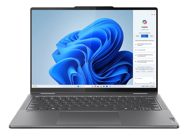 Lenovo Yoga 7 14"