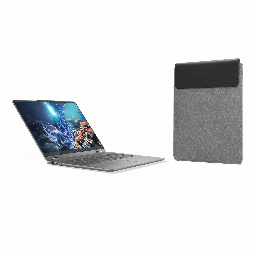 Lenovo Yoga 7 16"