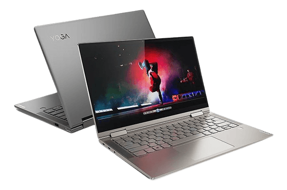 Lenovo Yoga C740 14"