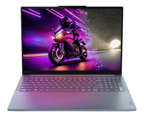 Lenovo Yoga Pro 9 16"