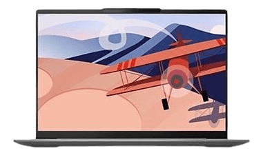 Lenovo Yoga Slim 6 14"