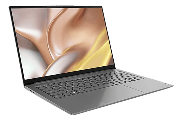 Lenovo Yoga Slim 7 Pro 14"