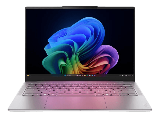 Lenovo Yoga Slim 7i 14"