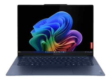 Lenovo Yoga Slim 7x 14"