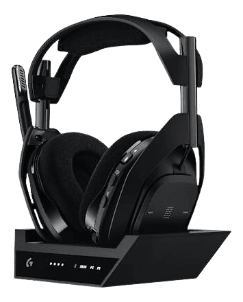 Logitech G Astro A50 X LIGHTSPEED