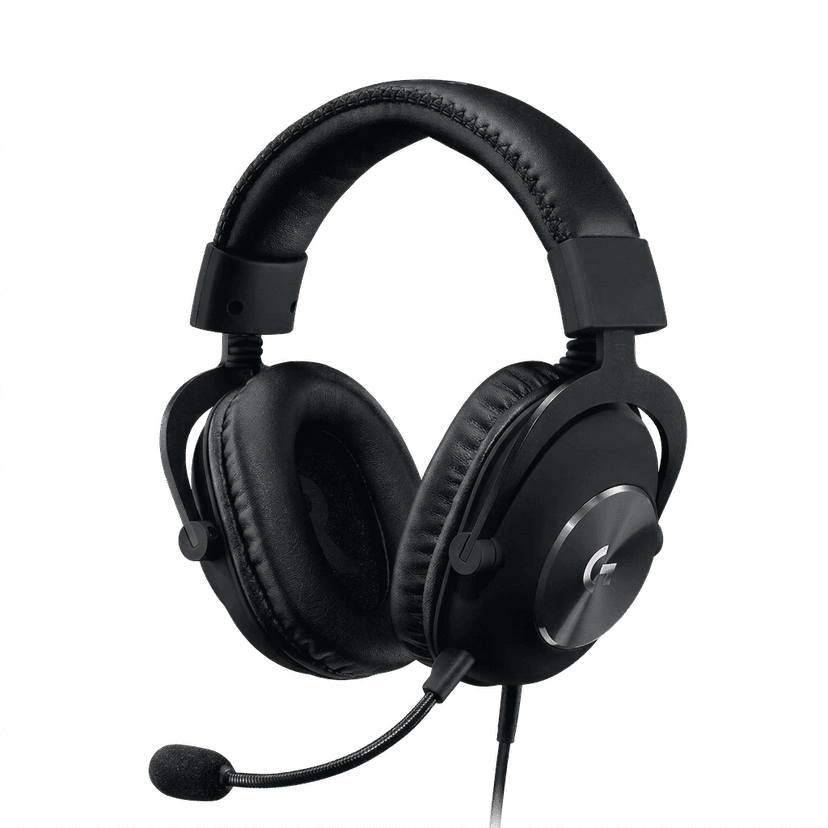 Logitech G Pro X SE Over Ear Headset