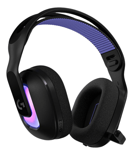 Logitech G522 Lightspeed