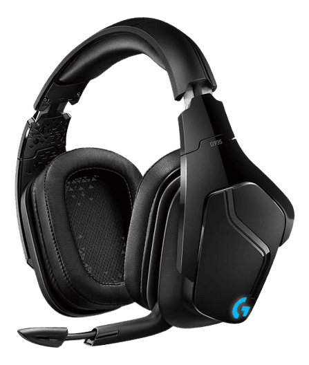 Logitech G935 Lightsync