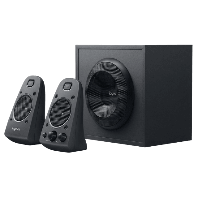 Logitech Z625