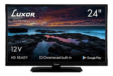Luxor tv-apparater