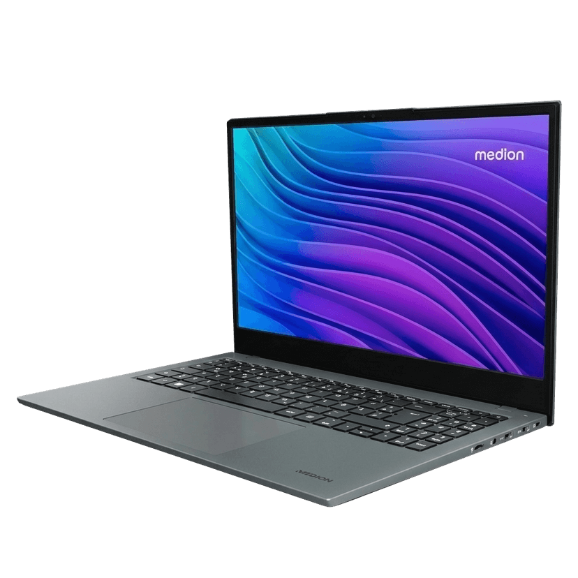 Medion Akoya 15"