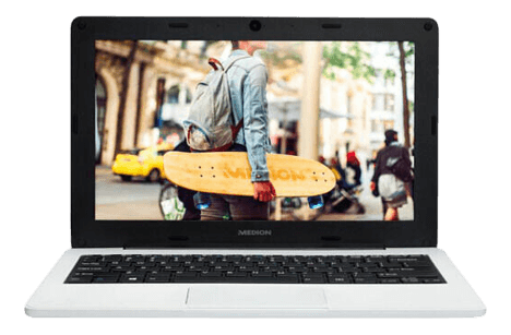 Ordinateurs portables Medion