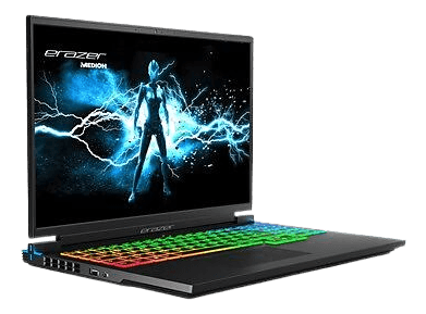 Medion Erazer Major X10