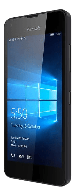 Microsoft Lumia 550
