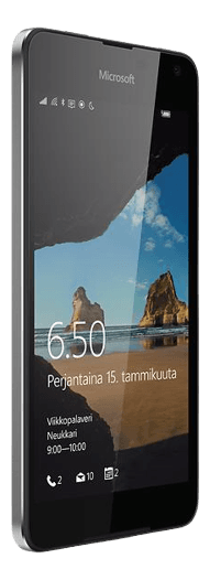 Microsoft Lumia 650