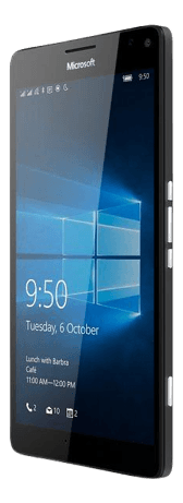 Microsoft Lumia 950 XL