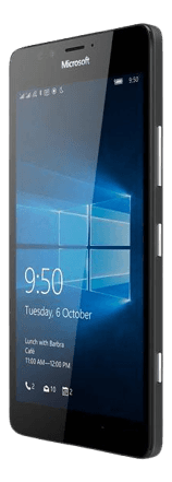 Microsoft Lumia 950