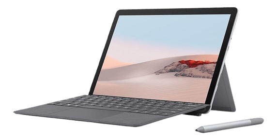 Microsoft Surface Go 2 LTE 256GB