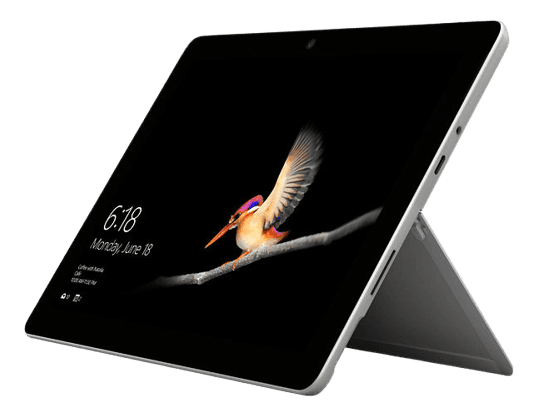 Microsoft Surface Go 64GB