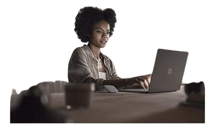 Microsoft Surface Laptop 13,5"