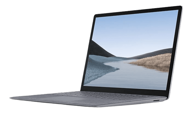 Microsoft Surface Laptop 3 13.5"