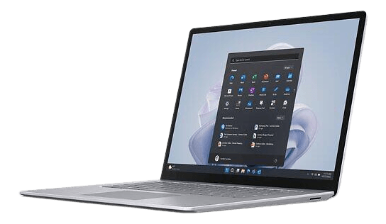 Microsoft Surface Laptop 5 15"