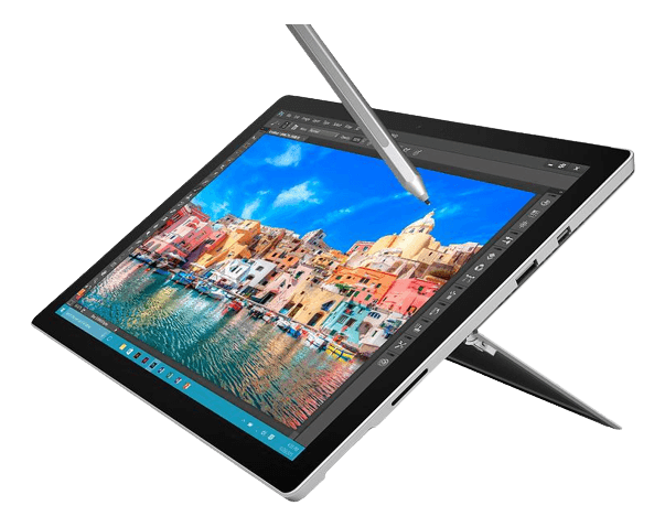 Microsoft Surface Pro 4 i5 256GB