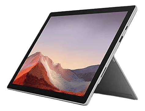 Microsoft Surface Pro 7 i5 128GB