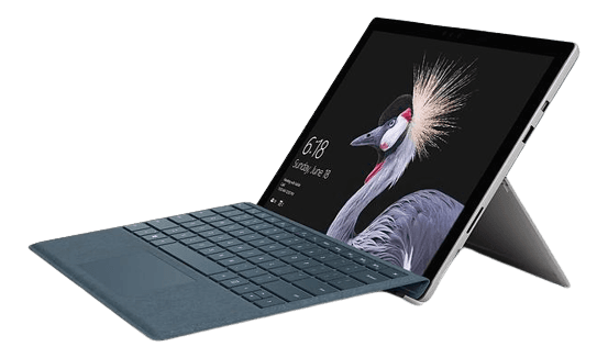 Microsoft Surface Pro i5 128GB