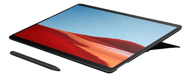 Microsoft Surface Pro X 128GB