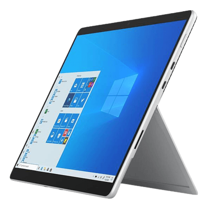 Microsoft Surface Pro